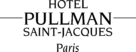 Pullman Saint Jacque Paris Logo