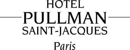 Pullman Saint Jacque Paris Logo