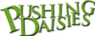 Pushing Daisies TV Series Logo