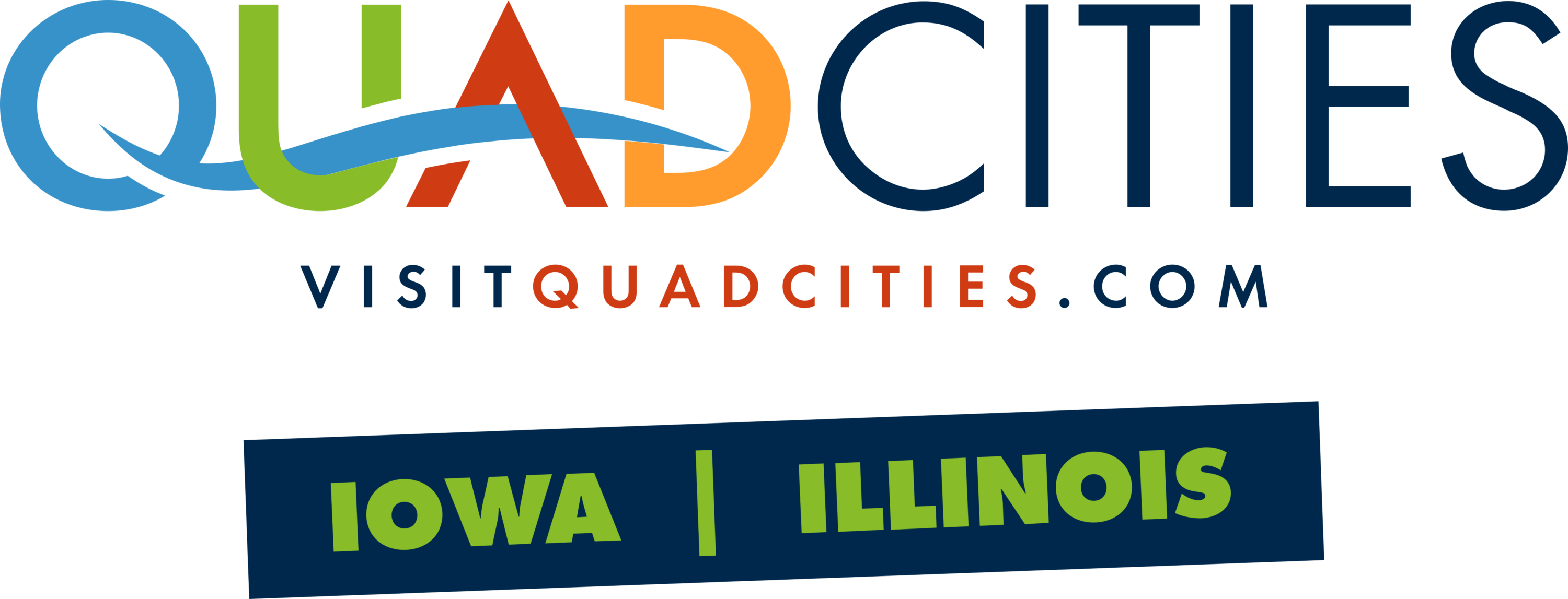 Quad Cities Logo