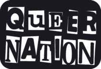 Queer Nation Logo