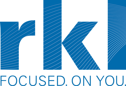 RKL LLP Logo