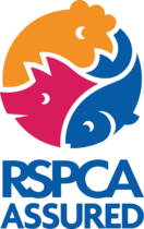RSPCA Assured Logo