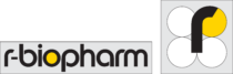 R Biopharm AG Logo