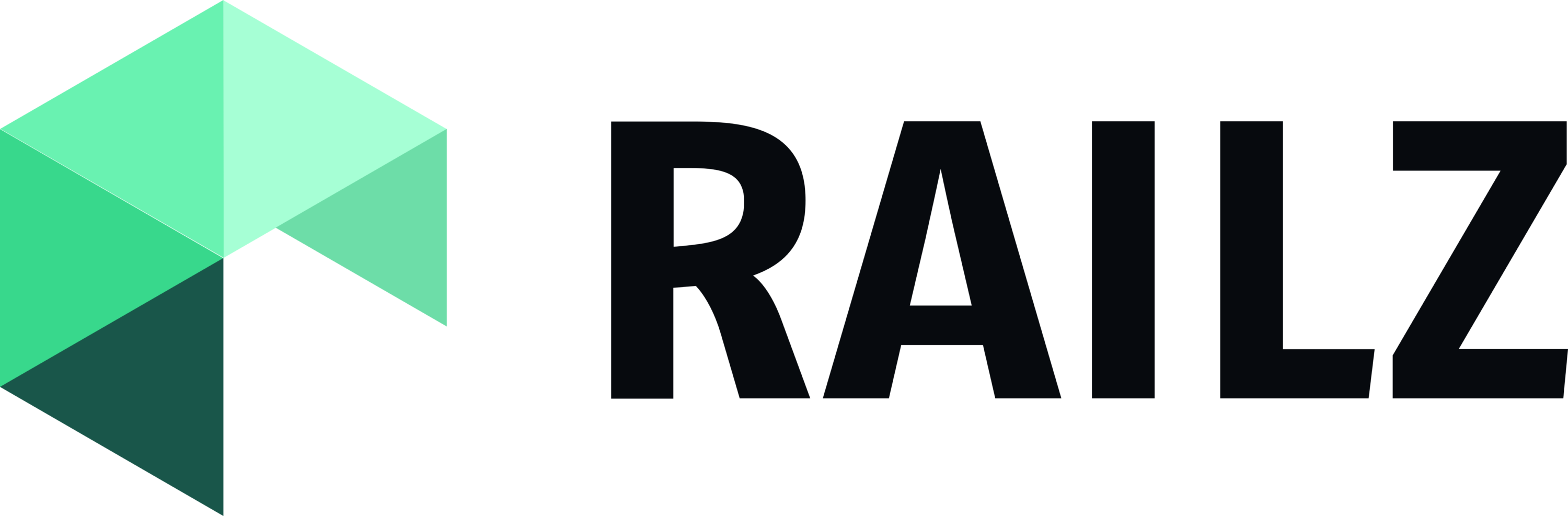 Railz Logo