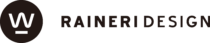 Raineri Design Logo