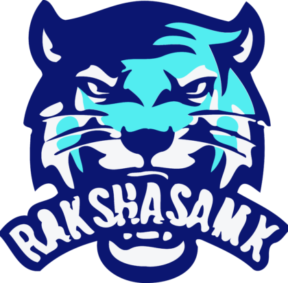 RakshasaMX Logo