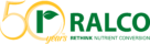 Ralco Agriculture Logo