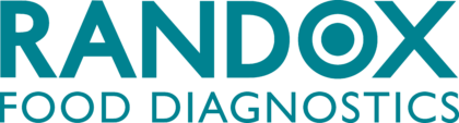 Randox Food Diagnostics Logo