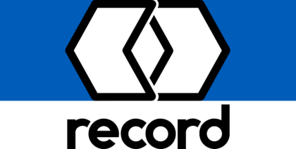 Record Automatische Deuren Logo