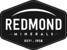 Redmond Minerals Logo