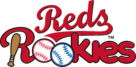 Reds Rookies Logo