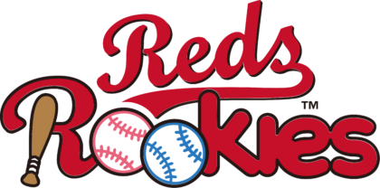 Reds Rookies Logo