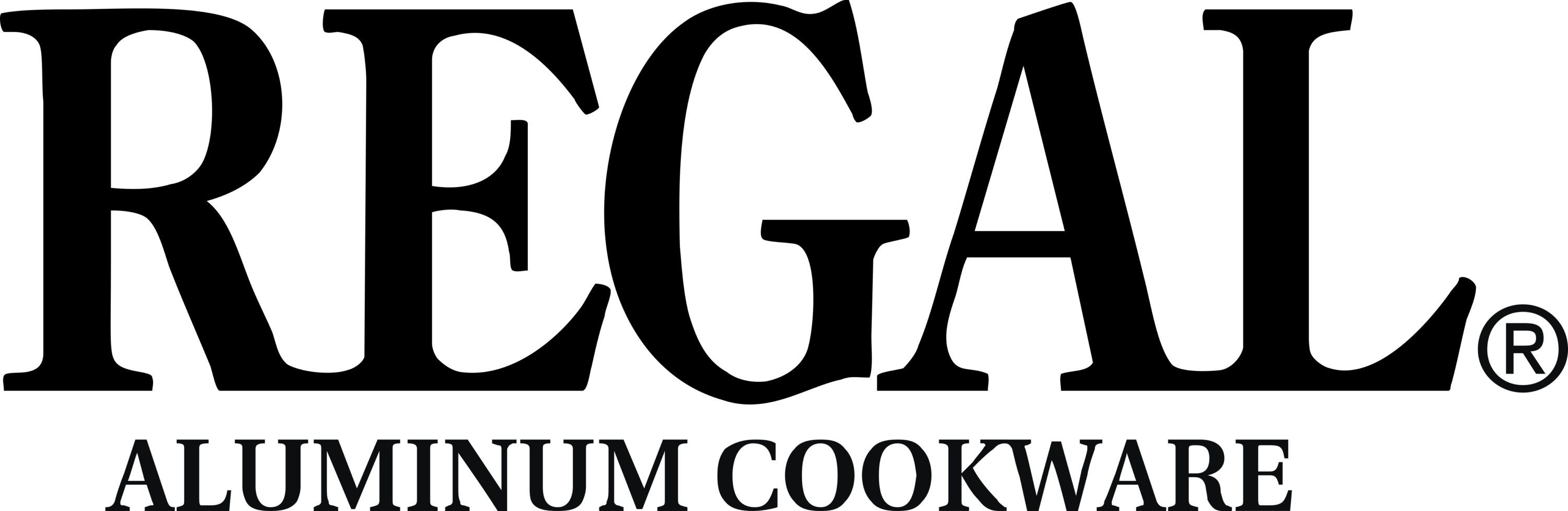 Regal Cookware Logo