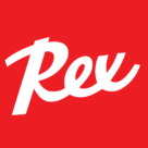 Rex Ski Wax Logo