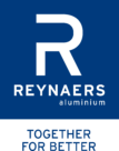 Reynaers Aluminium Logo