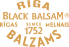 Riga Black Balsam Logo