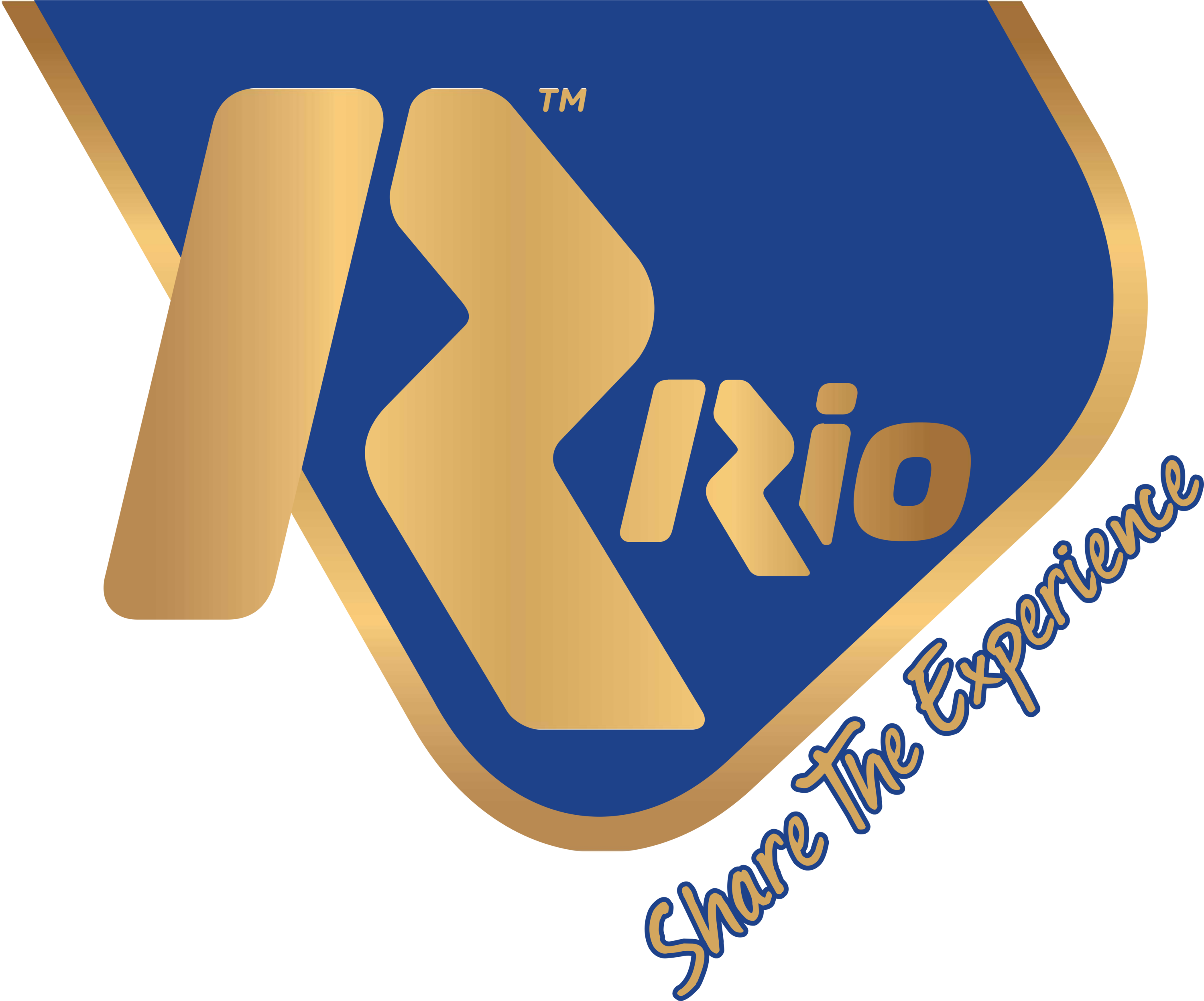 Rio Ammunition Logo