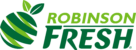 Robinson Fresh Logo