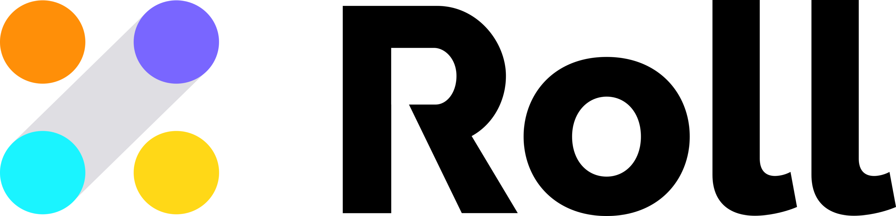 Roll Social Token Logo