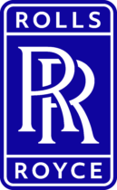 Rolls Royce Group Logo