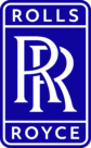 Rolls Royce Group Logo