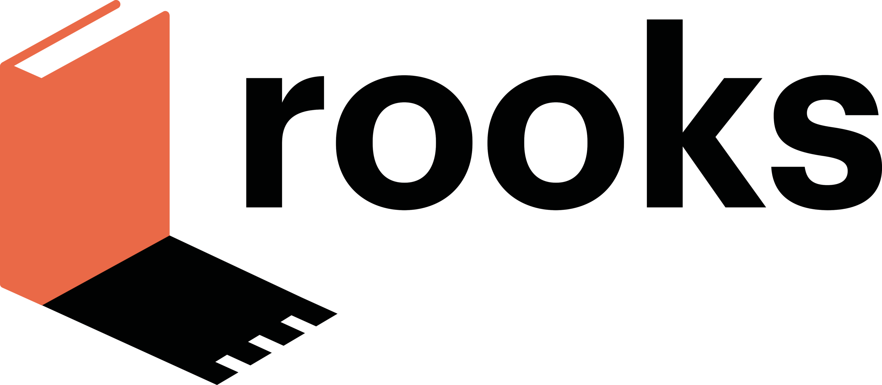 Rooks Bookkeeping Logo
