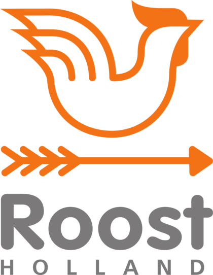 Roost Holland Logo