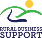 Rural Business Support Logo