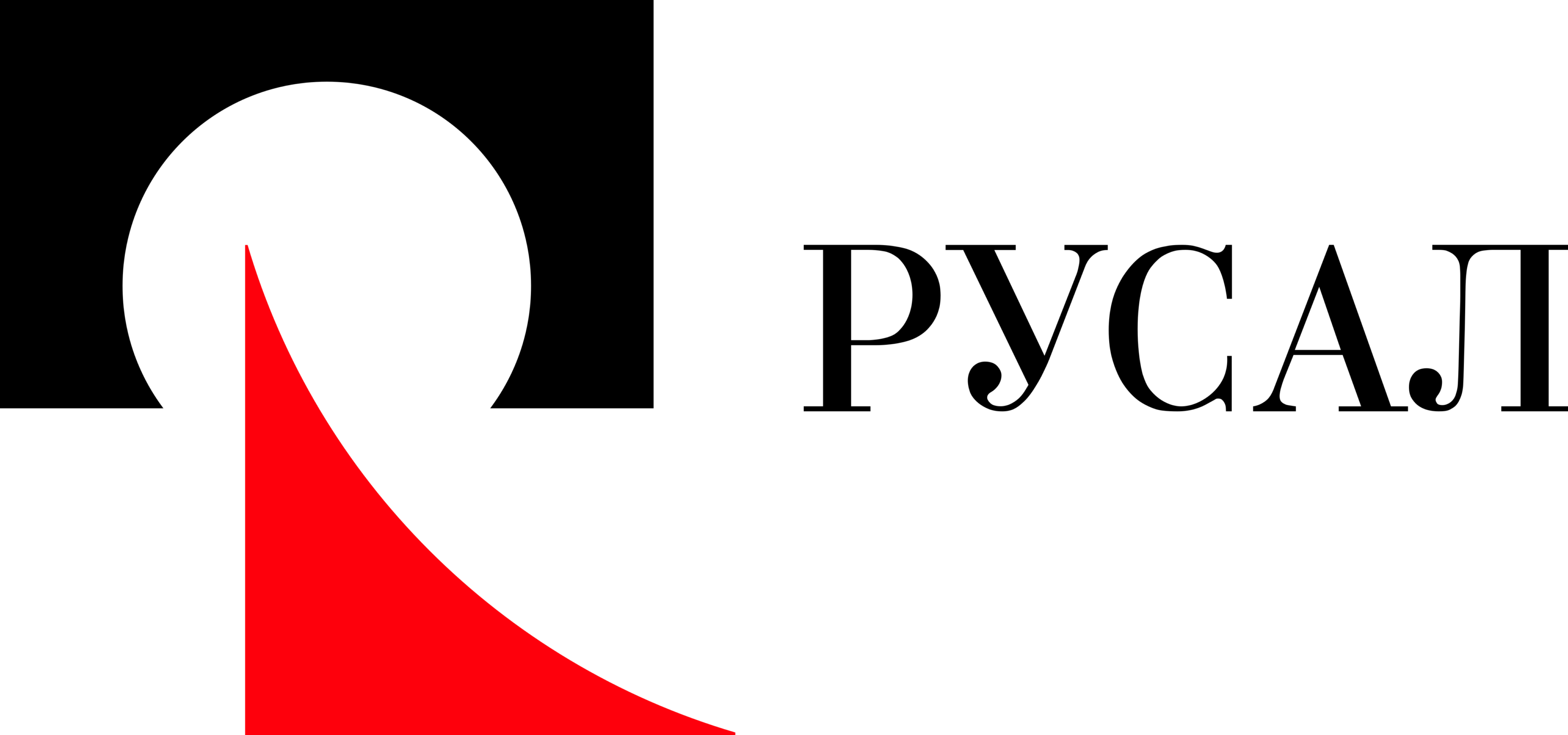 Rusal Logo