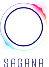 SAGANA Logo