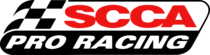 SCCA Pro Racing Logo