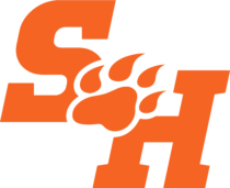 SHSU Athletics Logo