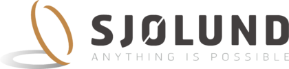 SJOLUND Logo