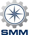 SMM the Leading International Maritime Trade Fair Logo