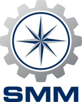 SMM the Leading International Maritime Trade Fair Logo