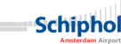 Schiphol Airport Logo