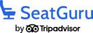 SeatGuru Logo