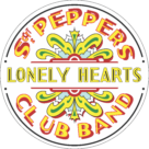 Sgt. Peppers Lonely Hearts Club Band Logo