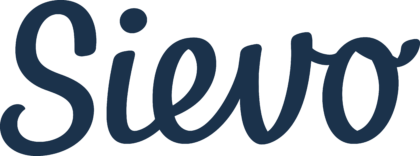 Sievo Logo