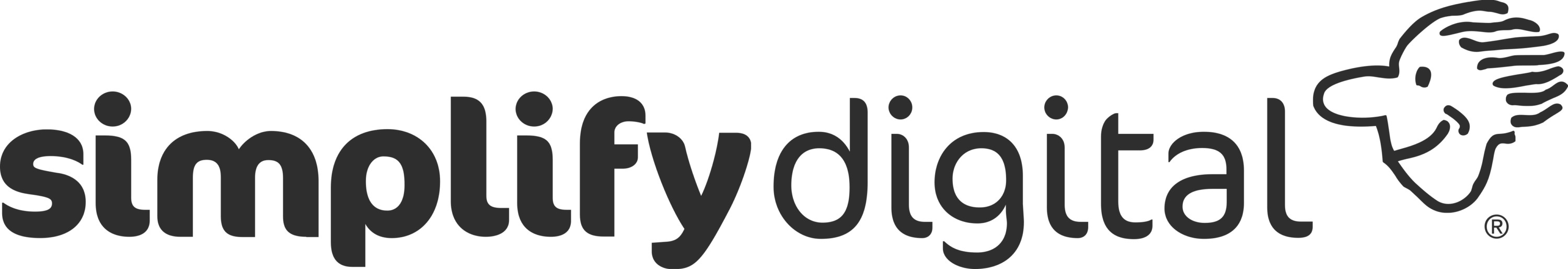 Simplifydigital Logo