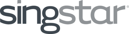 Singstar Logo