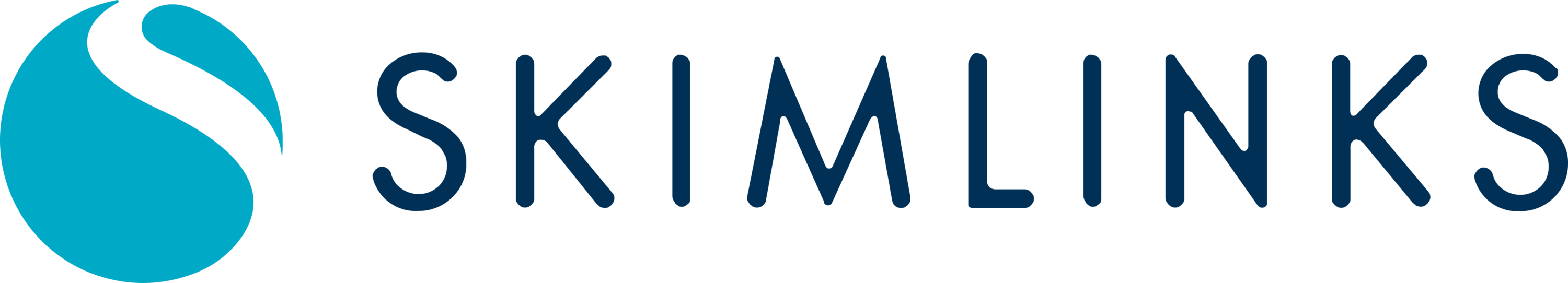 Skimlinks Logo