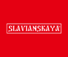 Slavianskaya Vodka Logo