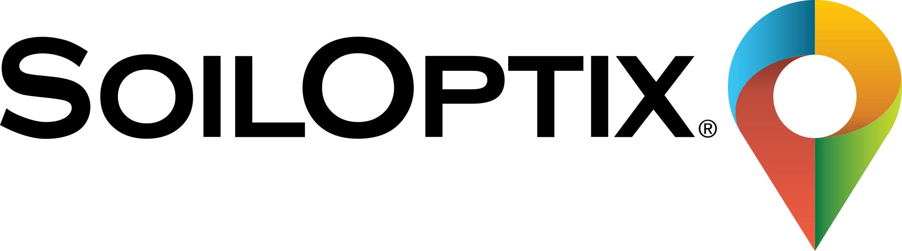 Soiloptix Logo