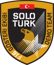 Solo Turk Logo