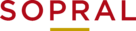 Sopral Logo