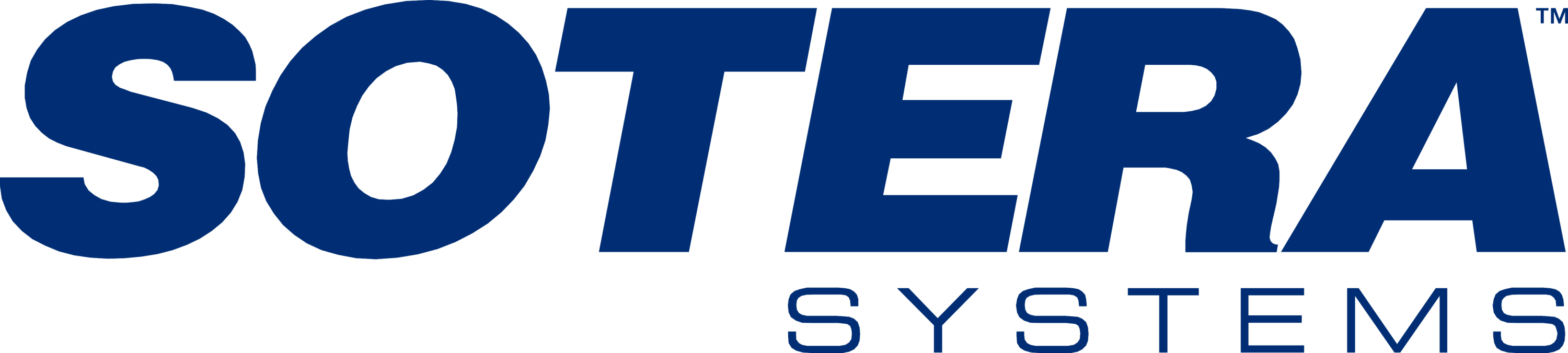 Sotera Systems Logo