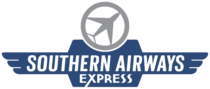 Southern Airways Express Logo