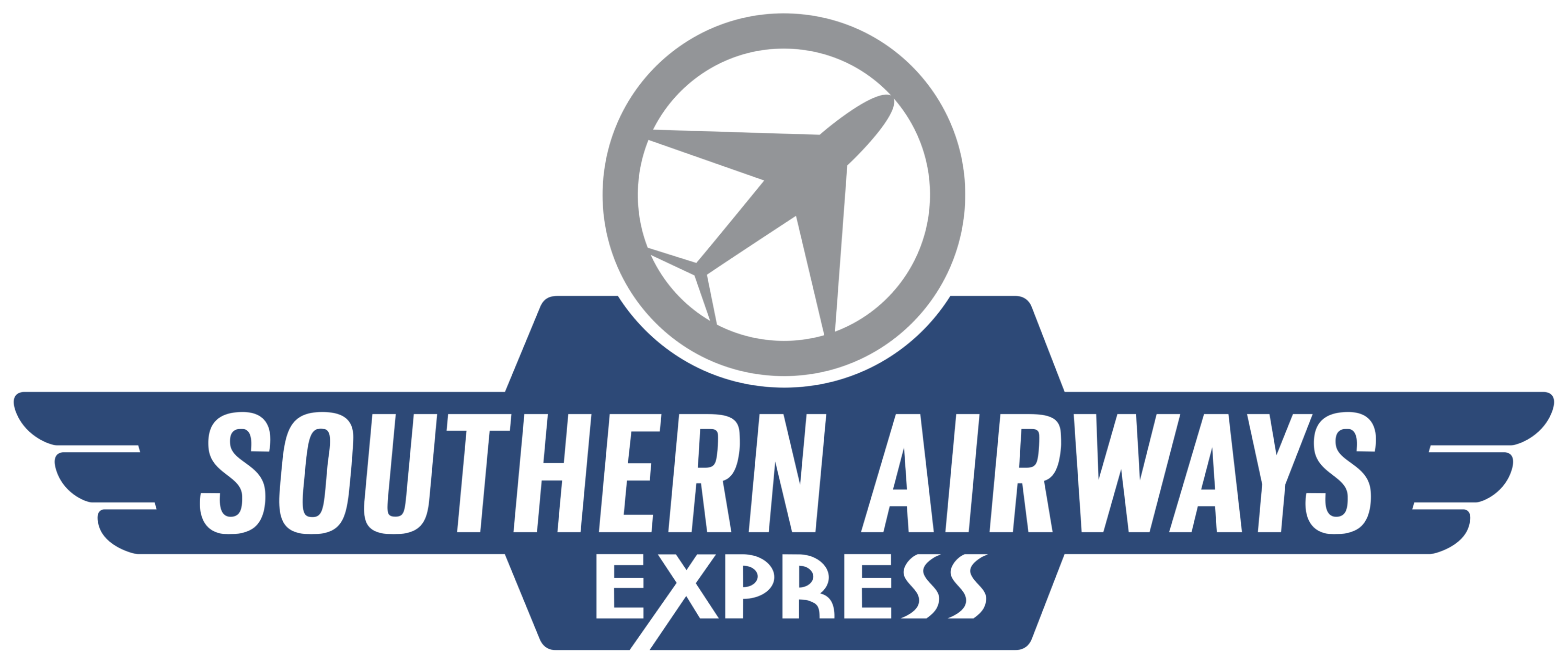 Southern Airways Express Logo